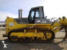 bulldozer Komatsu D155A-3