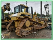 bulldozer Caterpillar