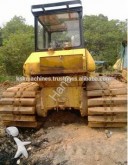 bulldozer Komatsu D50P-17