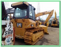 Caterpillar D5N LGP