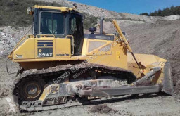 bulldozer Komatsu - D65 WX-17