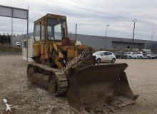 bulldozer Caterpillar Chargeuse sur chenilles 941B