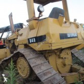 bulldozer Caterpillar D4H