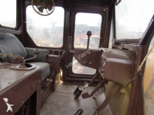 bulldozer Caterpillar D7G