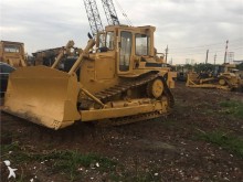Caterpillar bulldozer