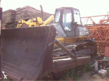 bulldozer Komatsu D65P-8 D65P