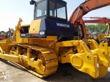 bulldozer Komatsu D85P-21 d85-21