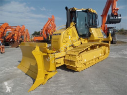 bulldozer Komatsu D61 EXi