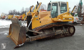 bulldozer Liebherr PR734XL