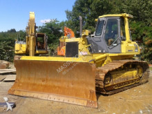 bulldozer Komatsu