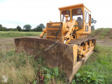 Fiat-Allis FD7B bulldozer