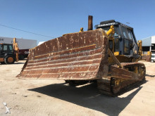 buldozer Komatsu D155