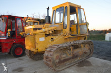 bulldozer Fiat-Allis AD14C