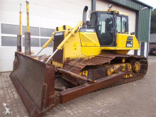 bulldozer Komatsu