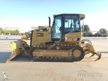bulldozer Caterpillar