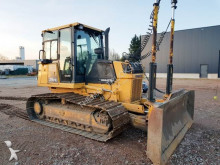 bulldozer Komatsu D39PX-21 GALEO