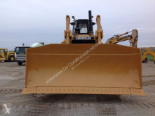 bulldozer Caterpillar
