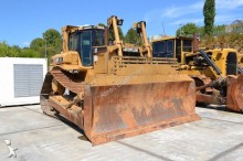 bulldozer Caterpillar