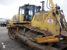 bulldozer Komatsu