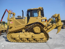 bulldozer Caterpillar D8 T