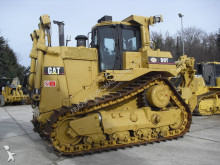 bulldozer Caterpillar D 9 T