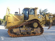 bulldozer Caterpillar D8 T