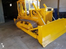 bulldozer Komatsu