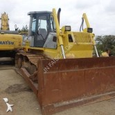 bulldozer Komatsu
