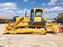 bulldozer Komatsu