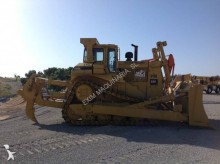 bulldozer Caterpillar