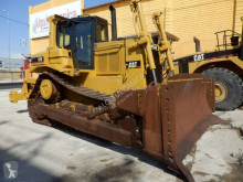 bulldozer Caterpillar D 7 H