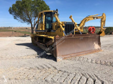 bulldozer Komatsu