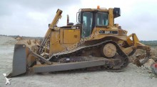 bulldozer