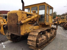 bulldozer Caterpillar