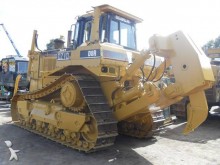 bulldozer Caterpillar D8R