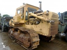 bulldozer Caterpillar D8K