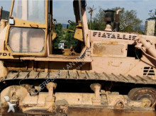 бульдозер Fiat ALLIS FD14C