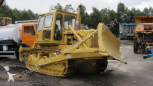 bulldozer Caterpillar D6C
