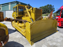 bulldozer Caterpillar D8H