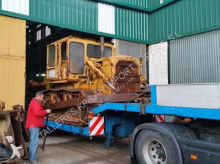 bulldozer Caterpillar D7E