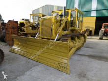 bulldozer Caterpillar D7E