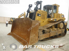 bulldozer Caterpillar D9R
