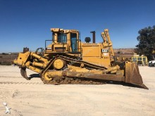 bulldozer Caterpillar