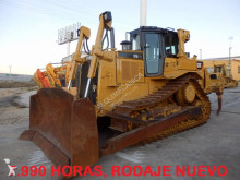 bulldozer Caterpillar D 7 R XR II