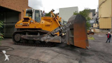 bulldozer Liebherr PR 764 / Kohleschild / Full-Service
