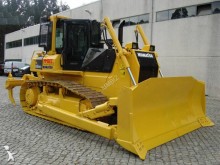 bulldozer Komatsu