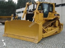 bulldozer Caterpillar