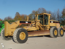 bulldozer Caterpillar 16H