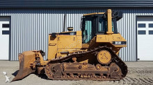 bulldozer Caterpillar