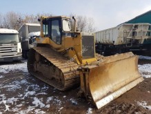 bulldozer Caterpillar